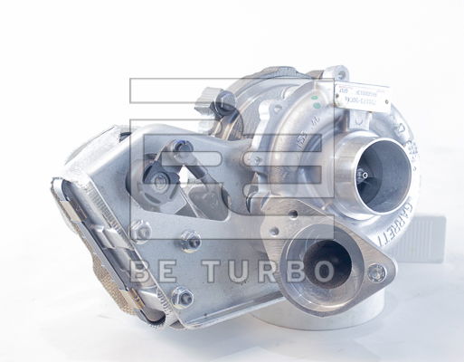Turbocompresseur, suralimentation